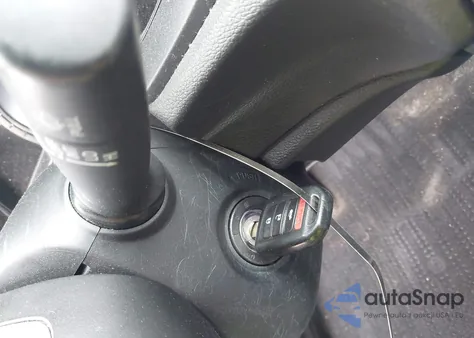 2017 Honda Civic Lx z USA, uszkodzony, nr VIN 2HGFC2F54HH567210